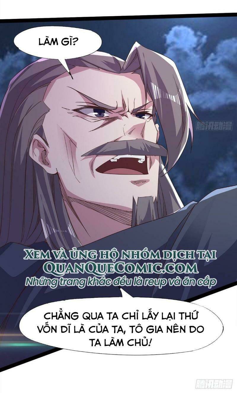 Kiếm Đồ Chapter 41 - TC Truyện