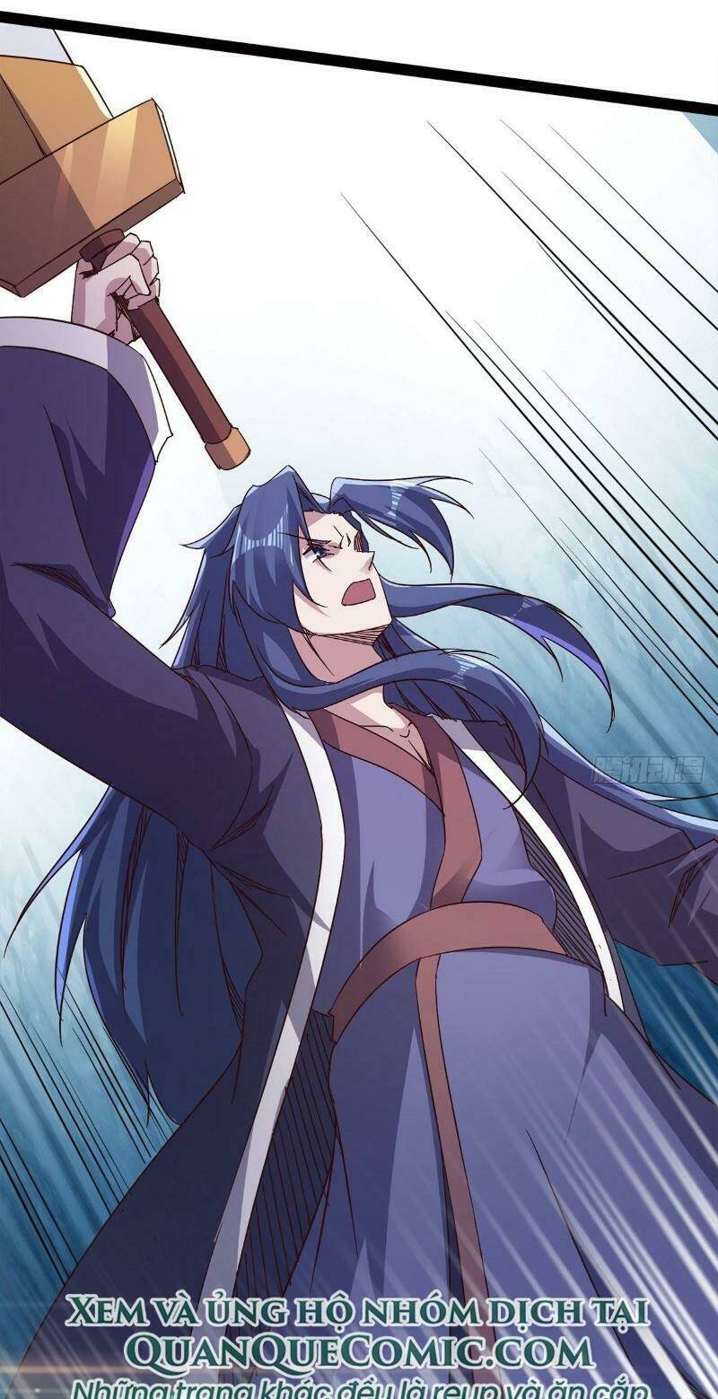 Kiếm Đồ Chapter 41 - TC Truyện