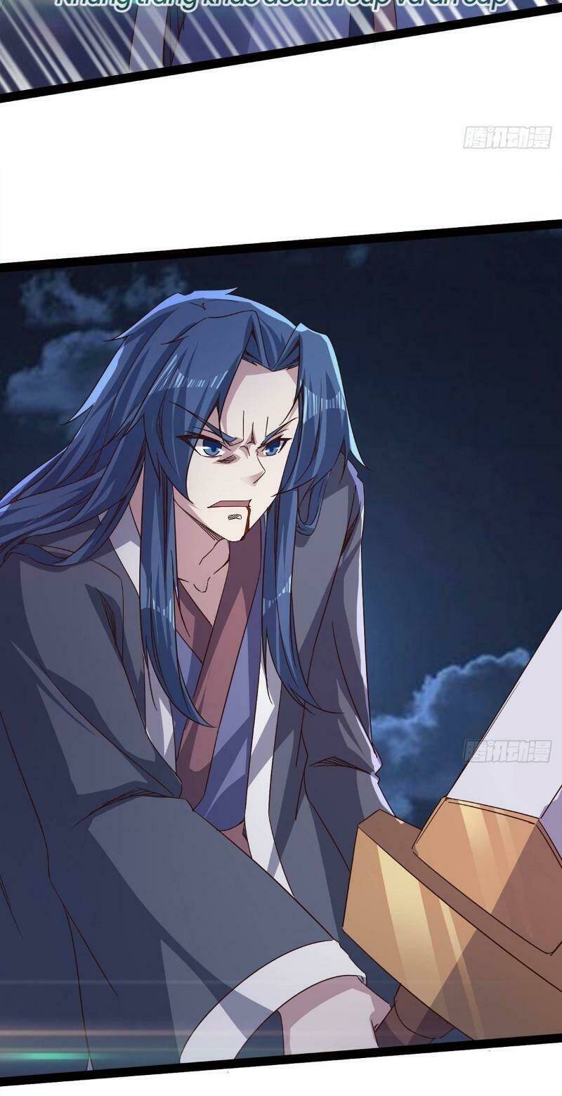 Kiếm Đồ Chapter 41 - TC Truyện