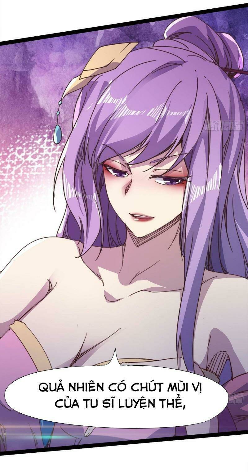 Kiếm Đồ Chapter 41 - TC Truyện