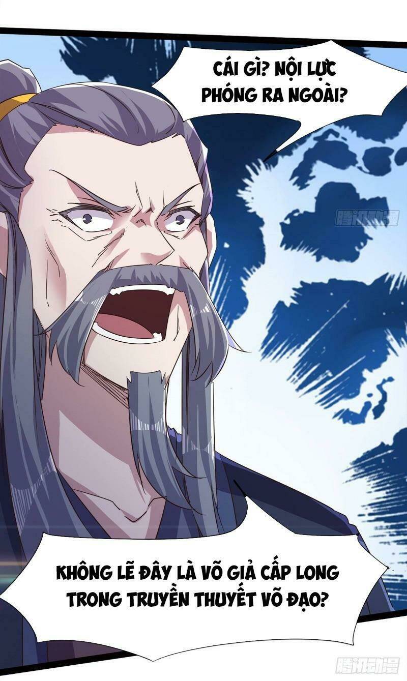 Kiếm Đồ Chapter 41 - TC Truyện