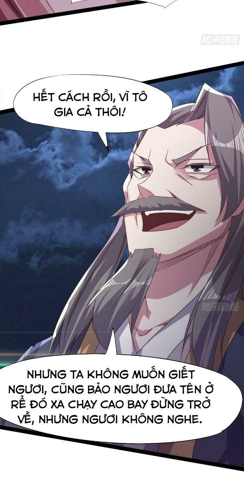 Kiếm Đồ Chapter 41 - TC Truyện