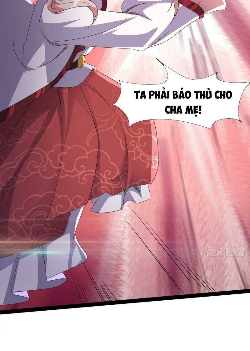 Kiếm Đồ Chapter 41 - TC Truyện