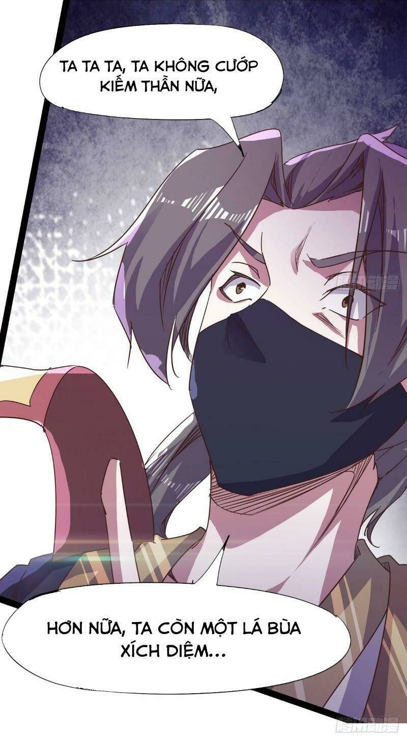 Kiếm Đồ Chapter 41 - TC Truyện
