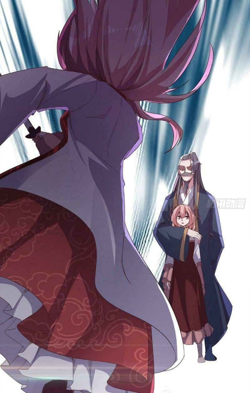 Kiếm Đồ Chapter 41 - TC Truyện