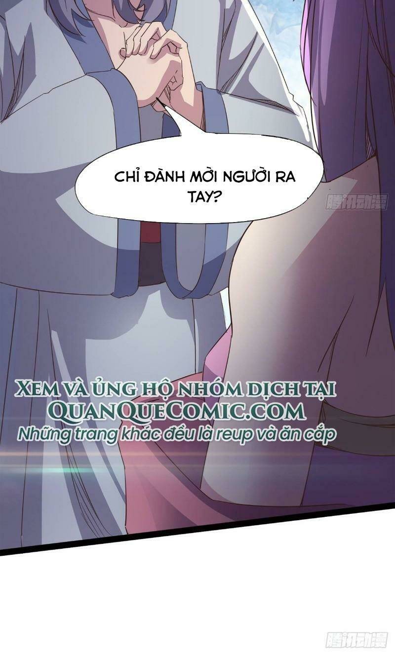 Kiếm Đồ Chapter 41 - TC Truyện