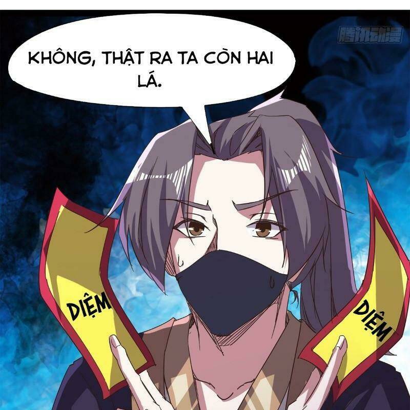 Kiếm Đồ Chapter 41 - TC Truyện