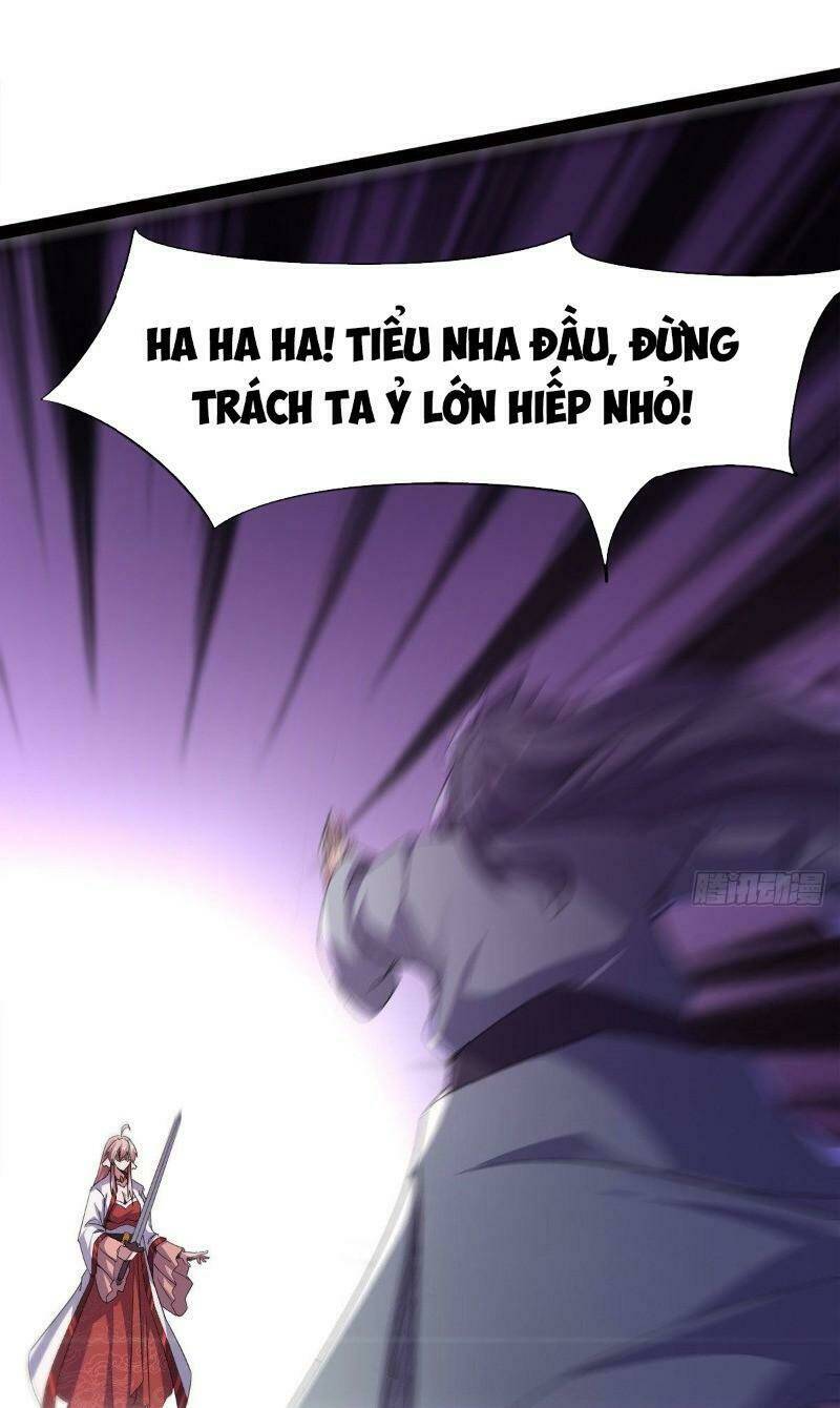 Kiếm Đồ Chapter 41 - TC Truyện