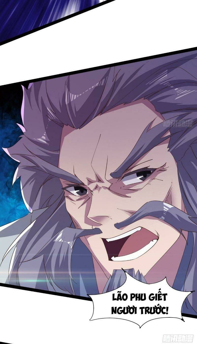 Kiếm Đồ Chapter 42 - TC Truyện