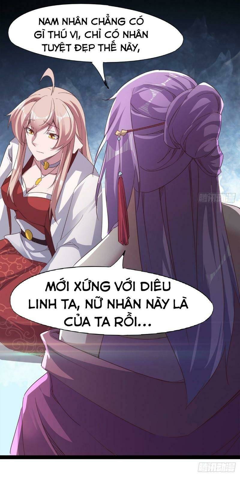Kiếm Đồ Chapter 42 - TC Truyện