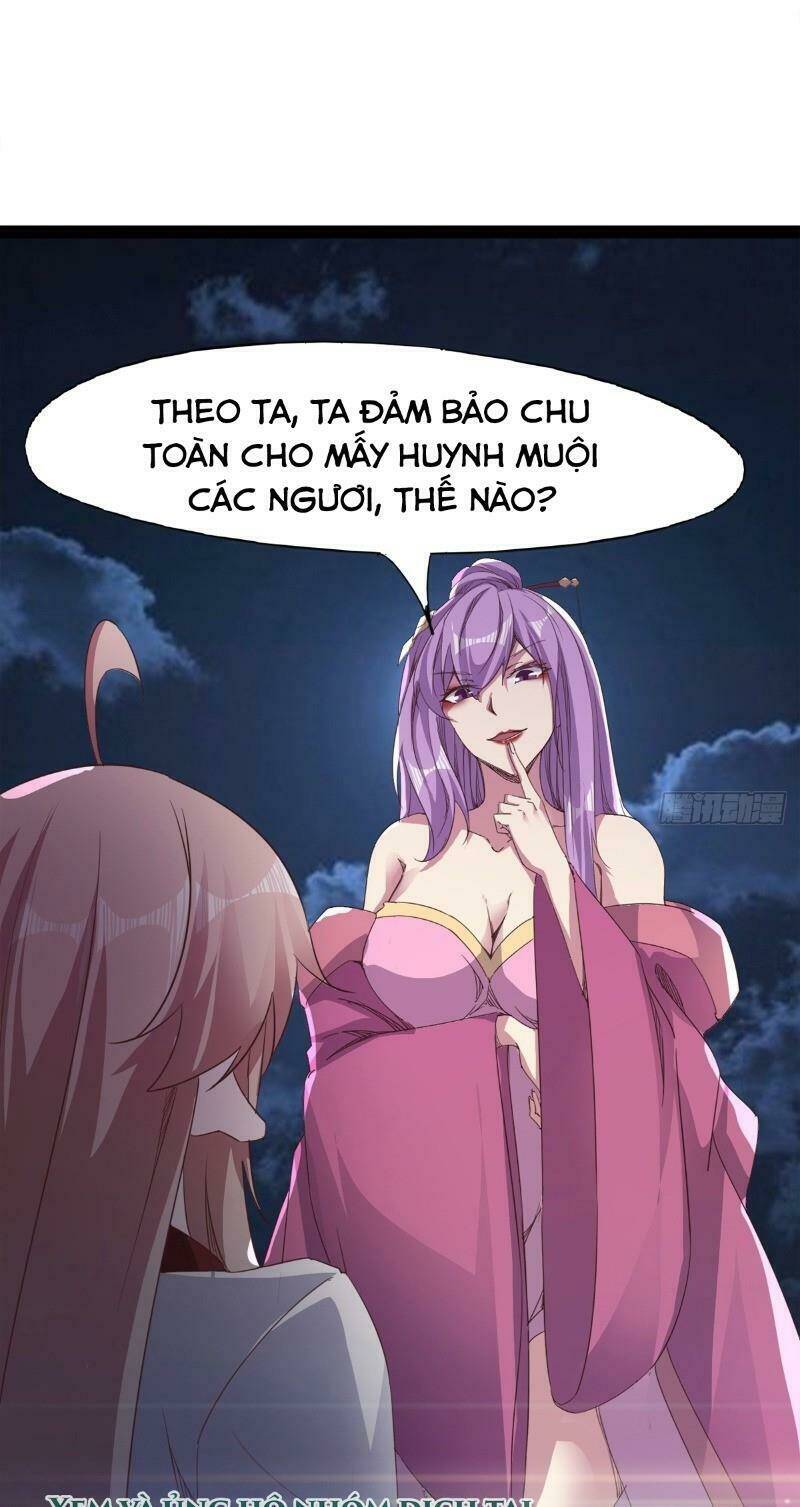 Kiếm Đồ Chapter 42 - TC Truyện