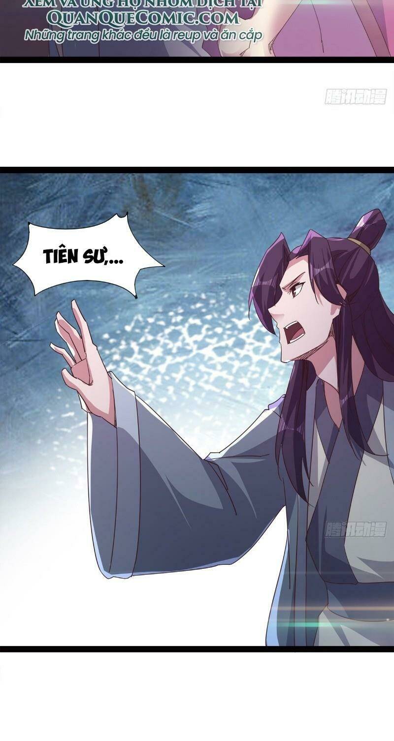 Kiếm Đồ Chapter 42 - TC Truyện