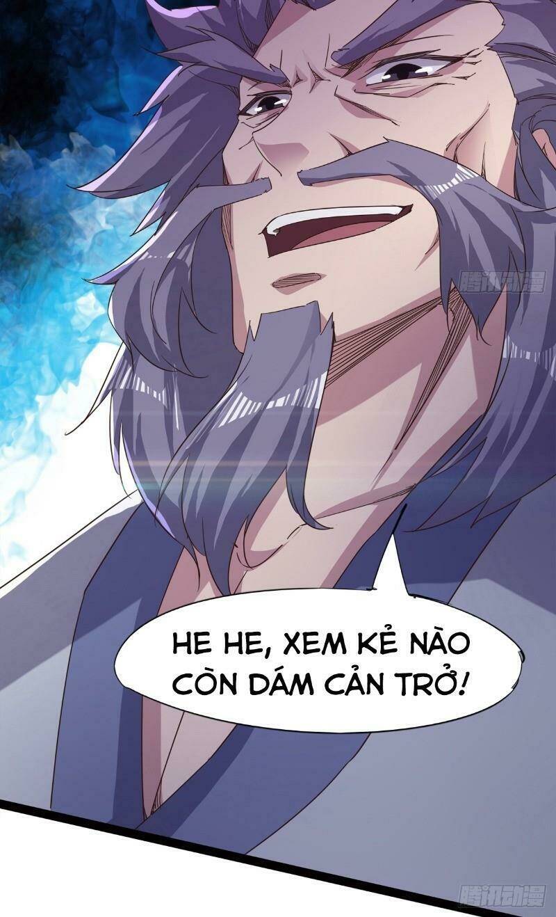 Kiếm Đồ Chapter 42 - TC Truyện