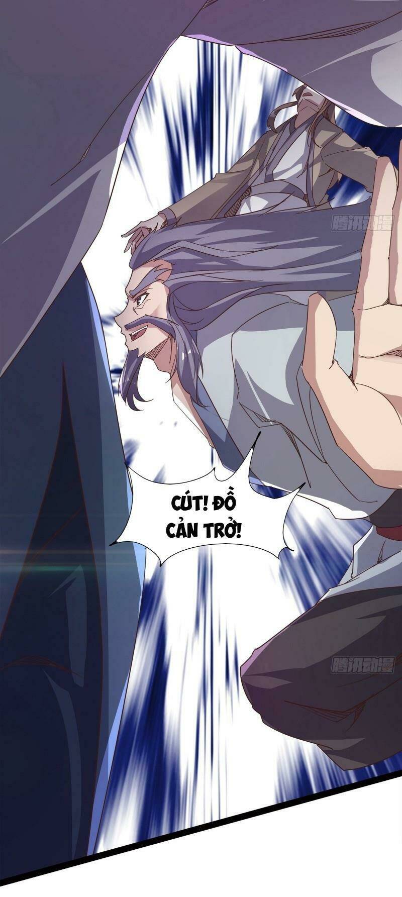 Kiếm Đồ Chapter 42 - TC Truyện
