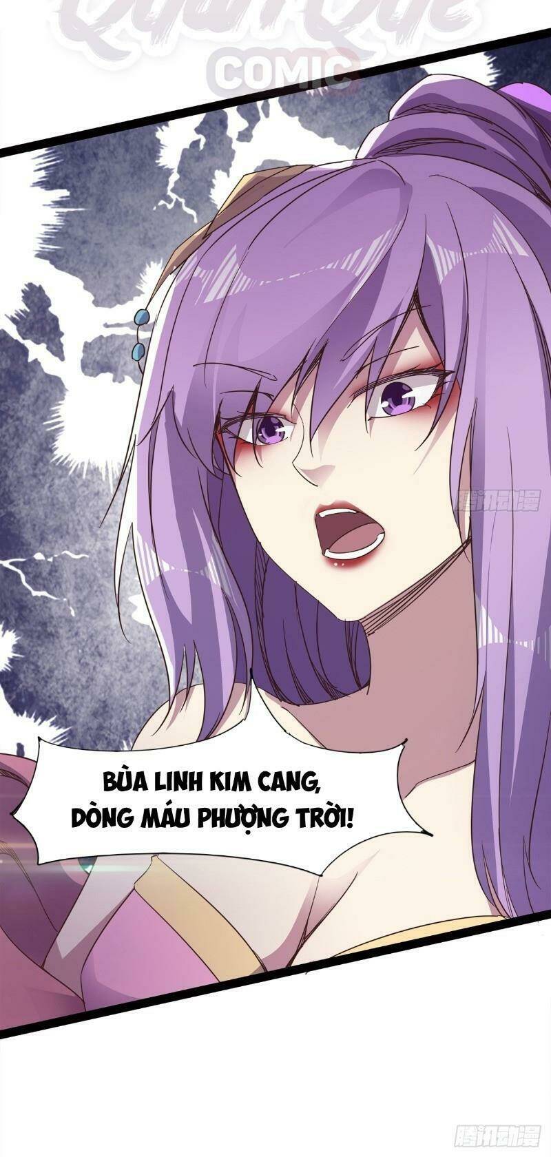 Kiếm Đồ Chapter 42 - TC Truyện