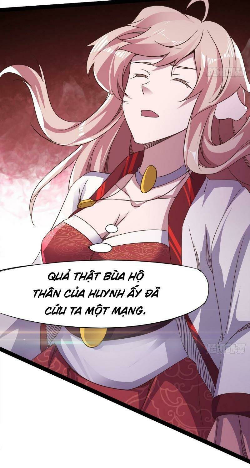 Kiếm Đồ Chapter 42 - TC Truyện