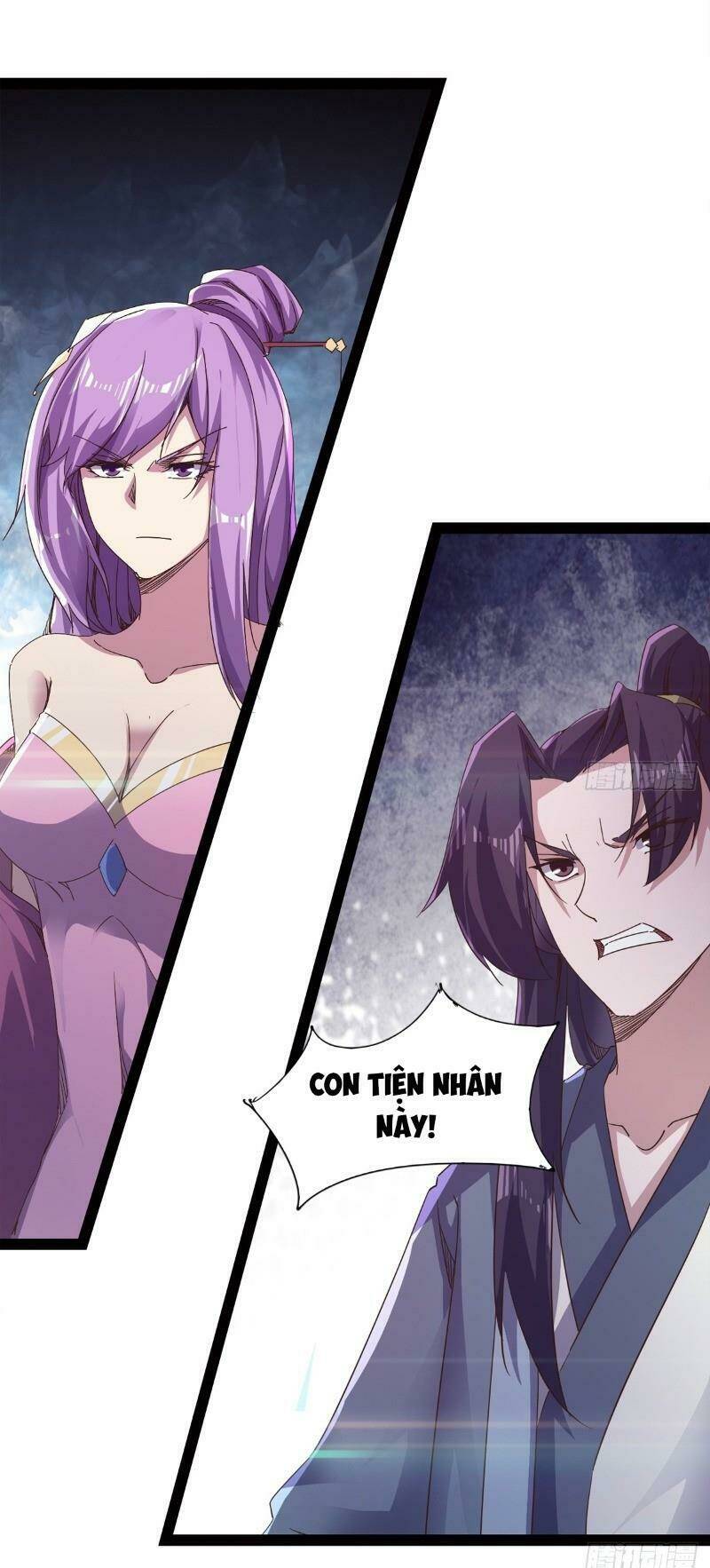 Kiếm Đồ Chapter 42 - TC Truyện