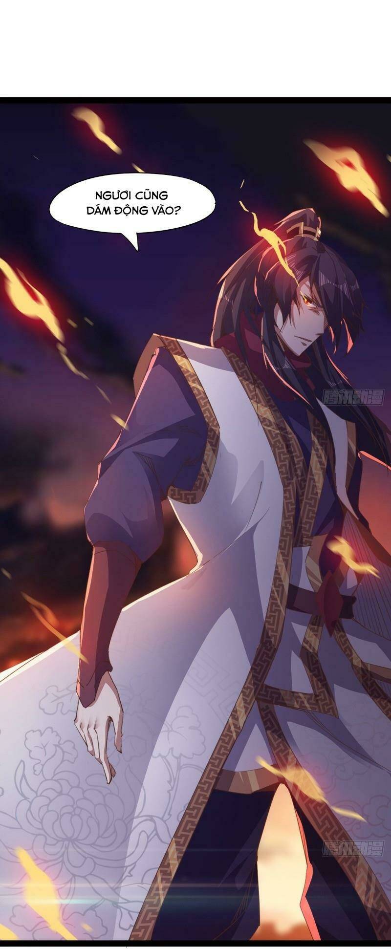 Kiếm Đồ Chapter 42 - TC Truyện