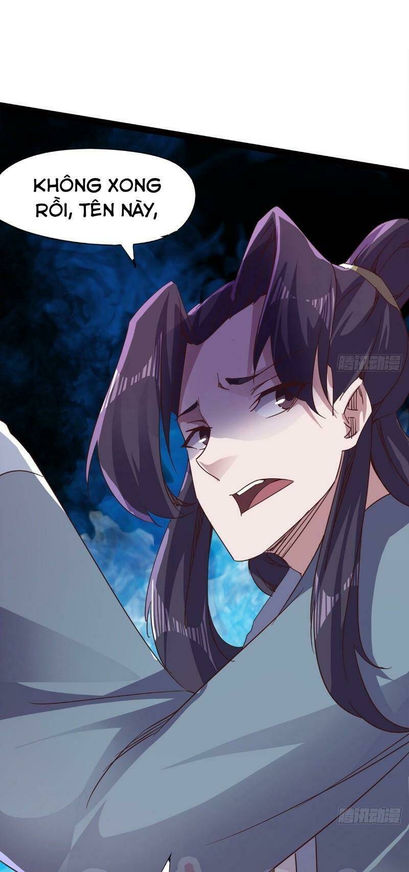 Kiếm Đồ Chapter 42 - TC Truyện