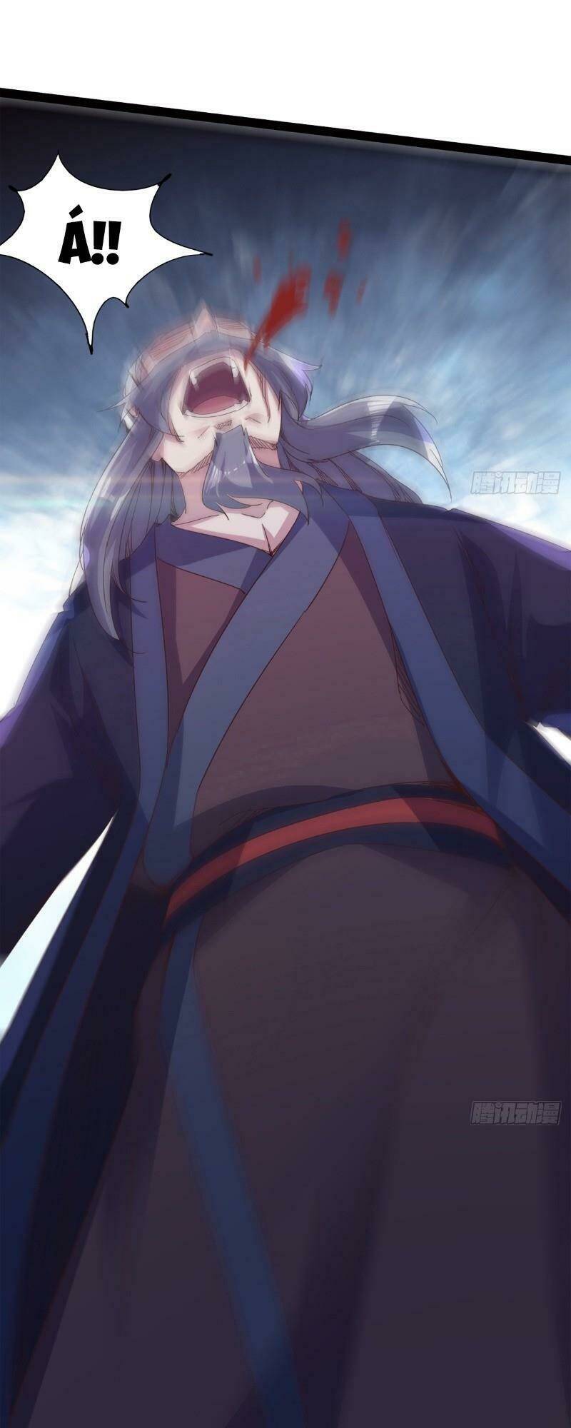 Kiếm Đồ Chapter 42 - TC Truyện