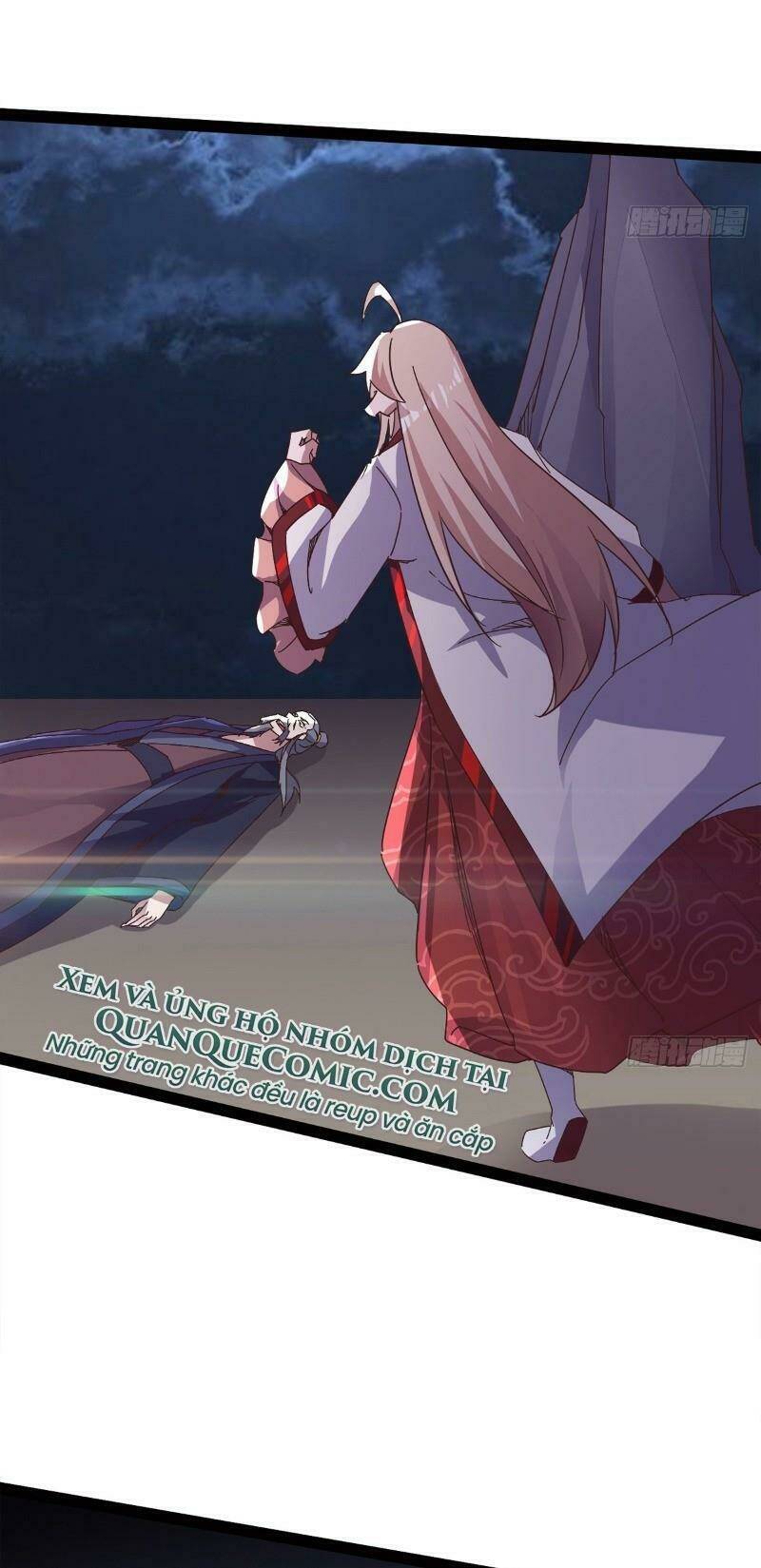 Kiếm Đồ Chapter 42 - TC Truyện