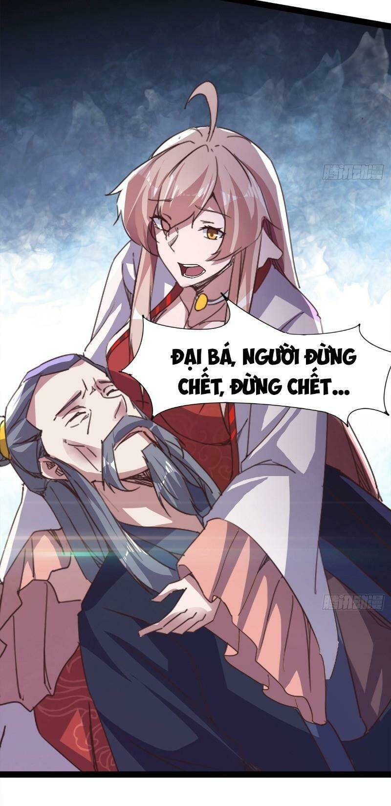 Kiếm Đồ Chapter 42 - TC Truyện