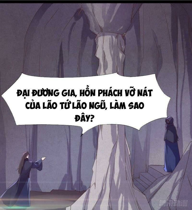 Kiếm Đồ Chapter 48 - TC Truyện