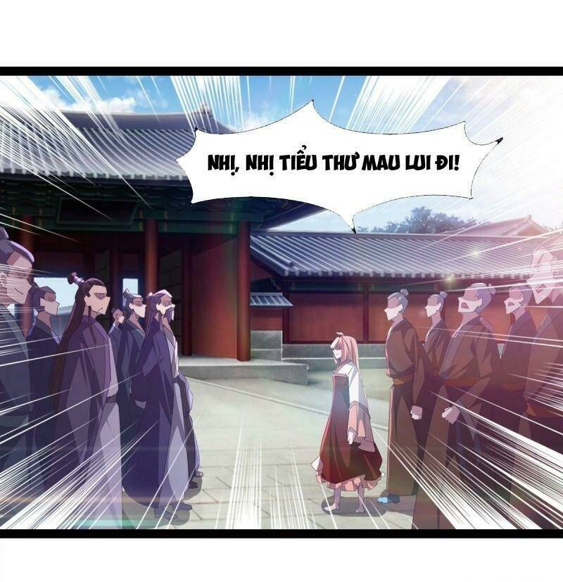 Kiếm Đồ Chapter 48 - TC Truyện