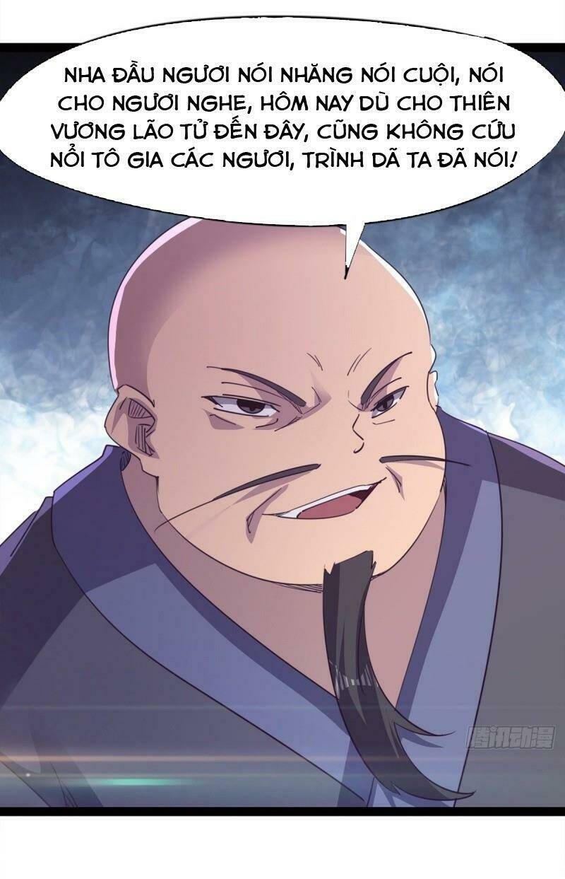 Kiếm Đồ Chapter 48 - TC Truyện