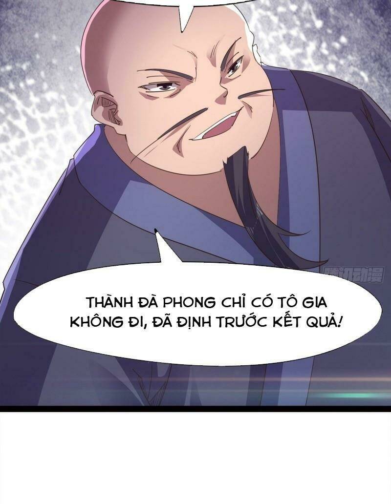Kiếm Đồ Chapter 48 - TC Truyện