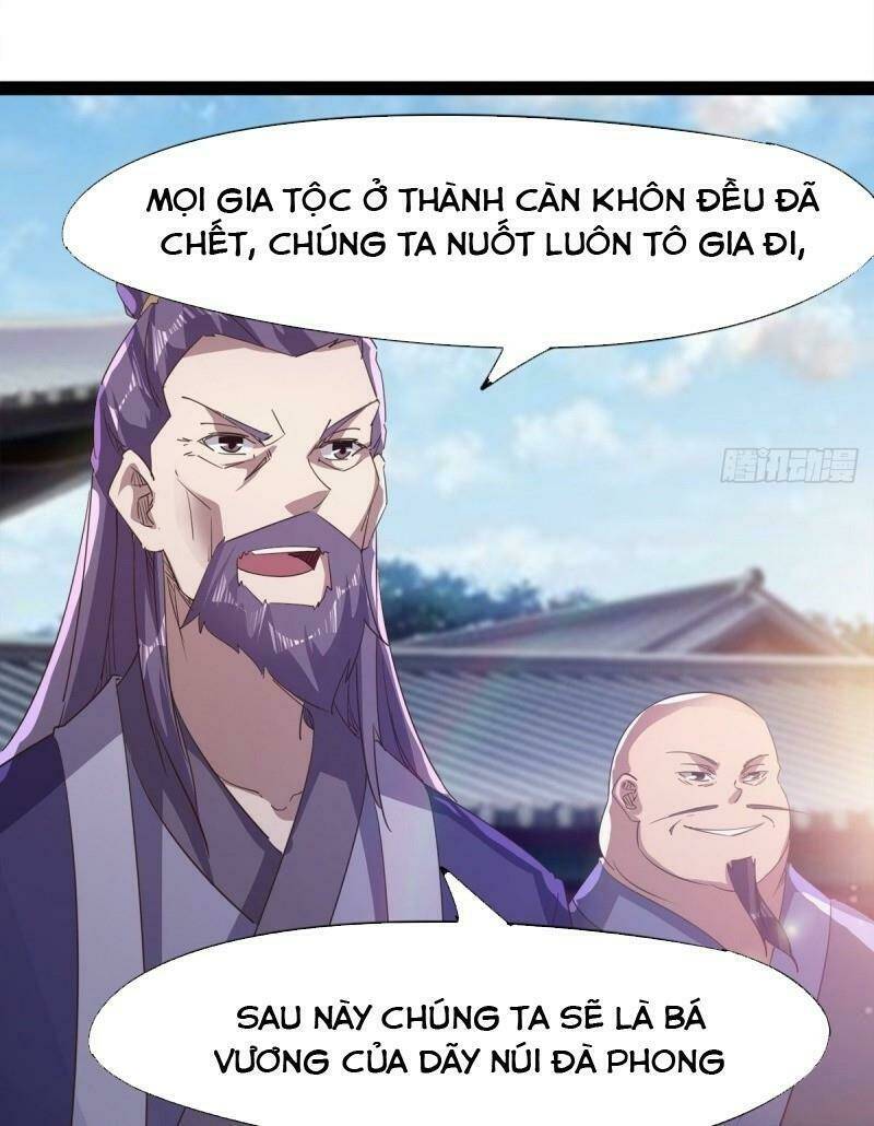 Kiếm Đồ Chapter 48 - TC Truyện