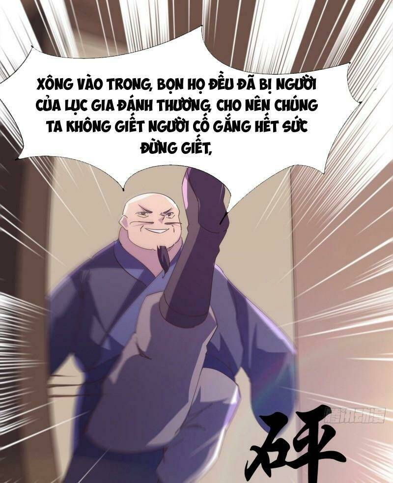 Kiếm Đồ Chapter 48 - TC Truyện