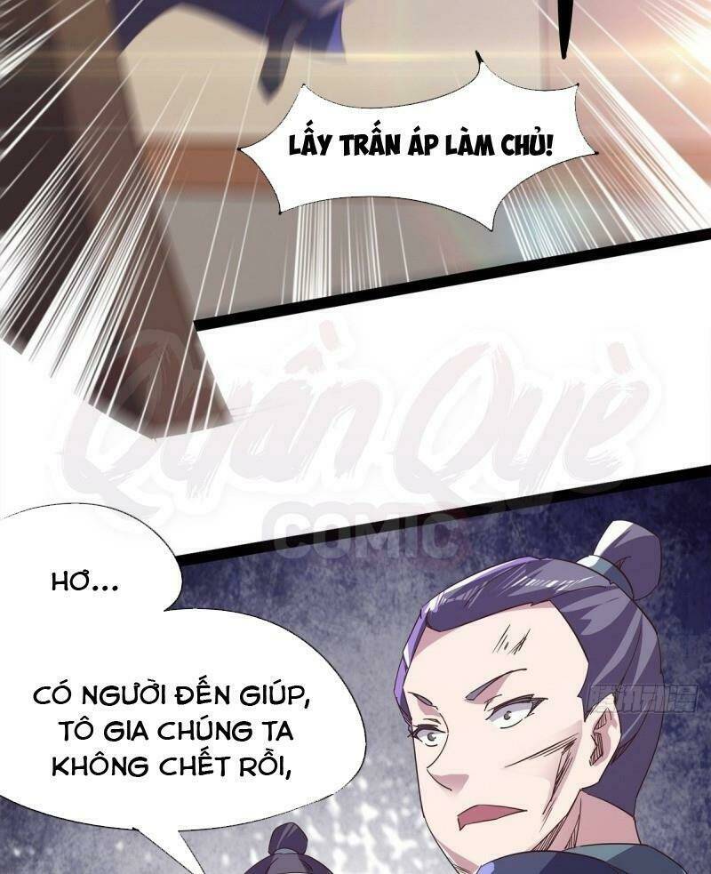 Kiếm Đồ Chapter 48 - TC Truyện