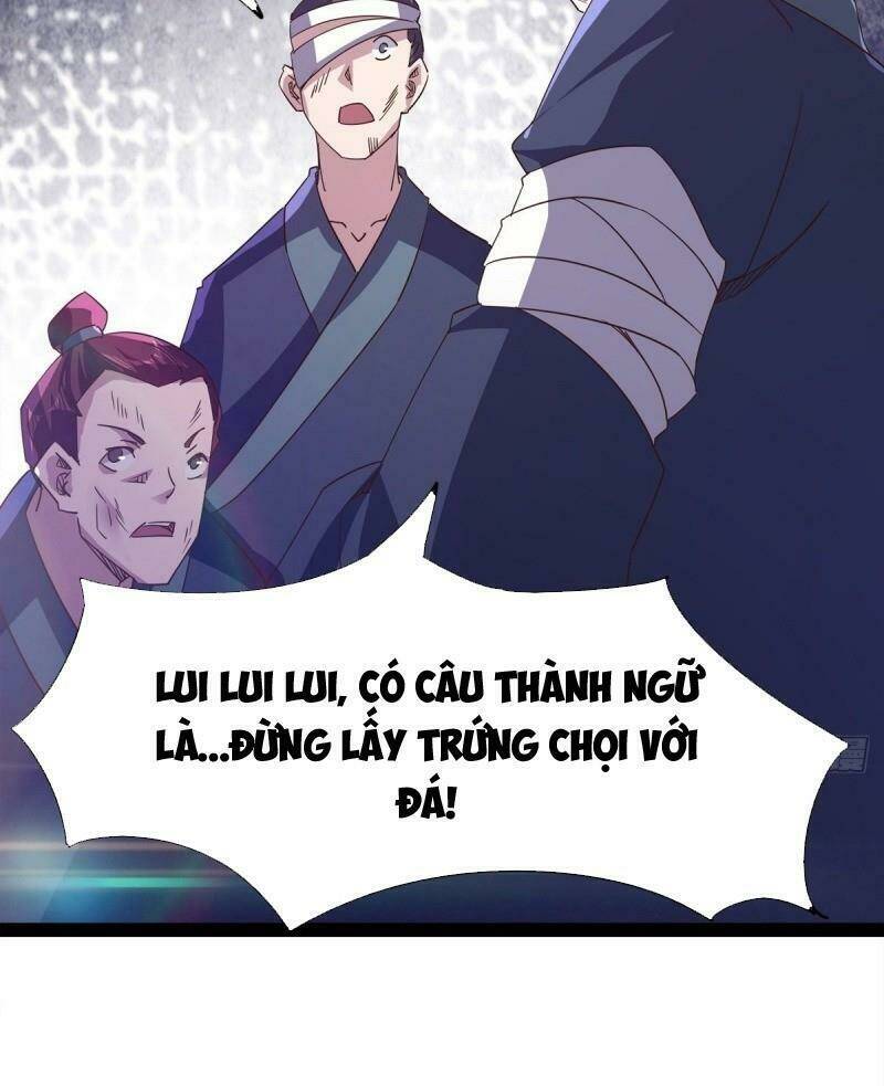 Kiếm Đồ Chapter 48 - TC Truyện