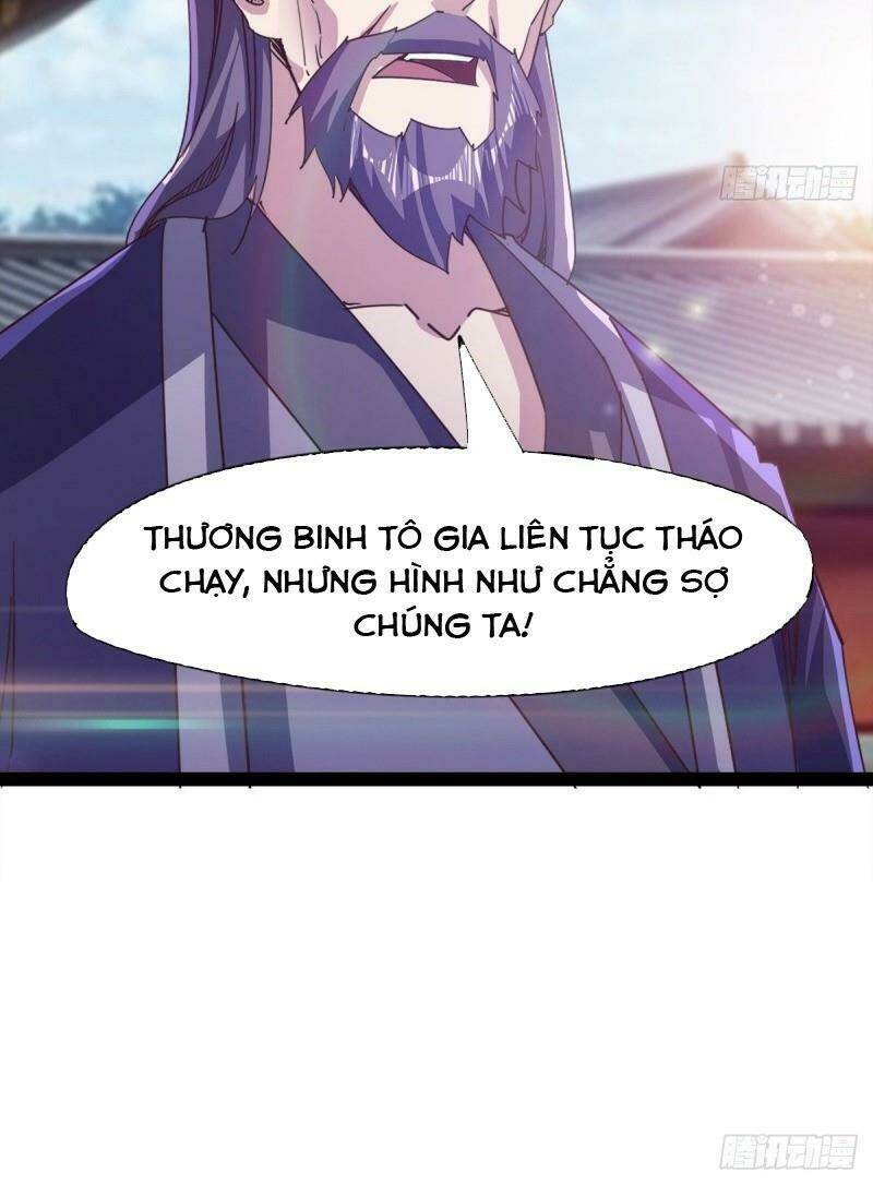 Kiếm Đồ Chapter 48 - TC Truyện