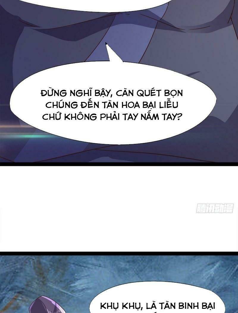 Kiếm Đồ Chapter 48 - TC Truyện