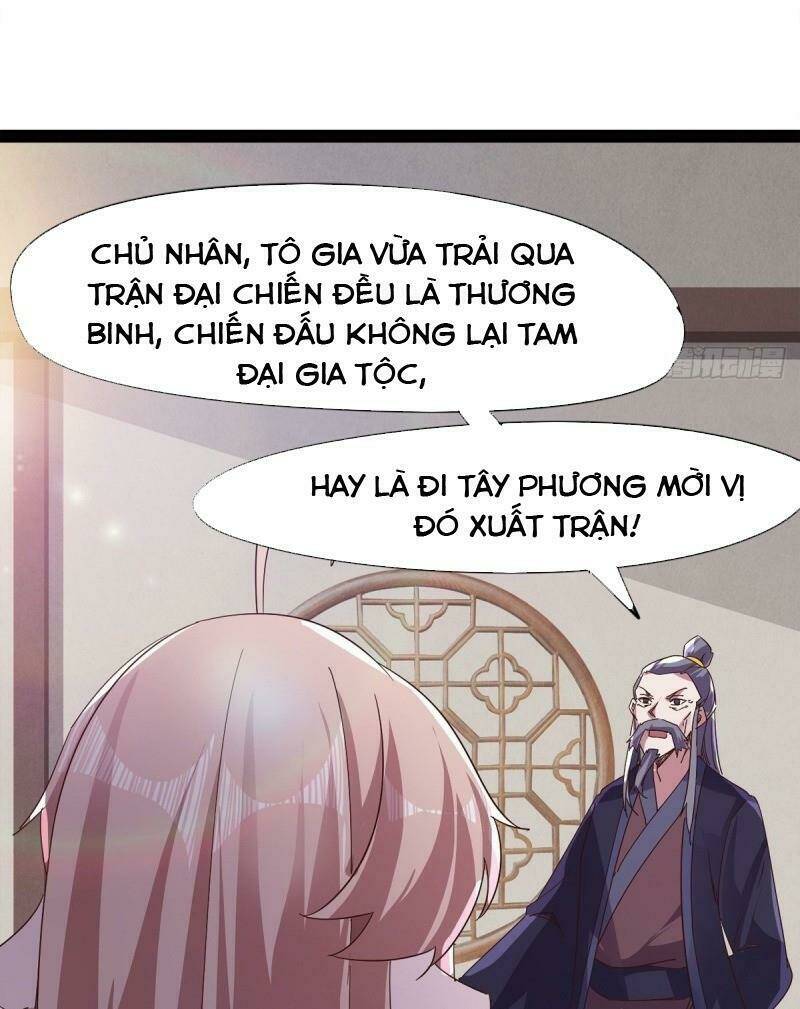 Kiếm Đồ Chapter 48 - TC Truyện