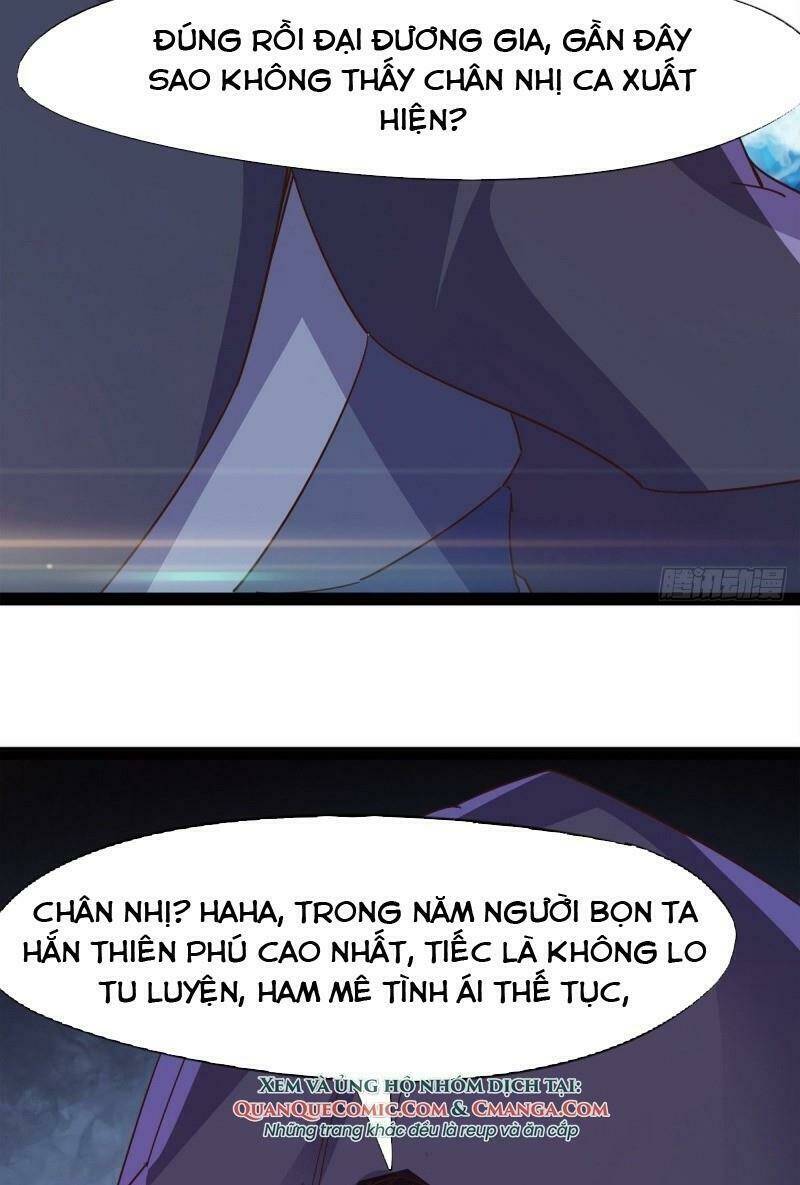 Kiếm Đồ Chapter 48 - TC Truyện