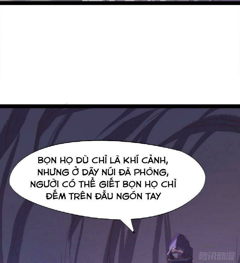 Kiếm Đồ Chapter 48 - TC Truyện