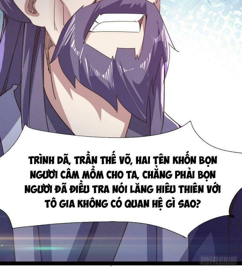 Kiếm Đồ Chapter 48 - TC Truyện