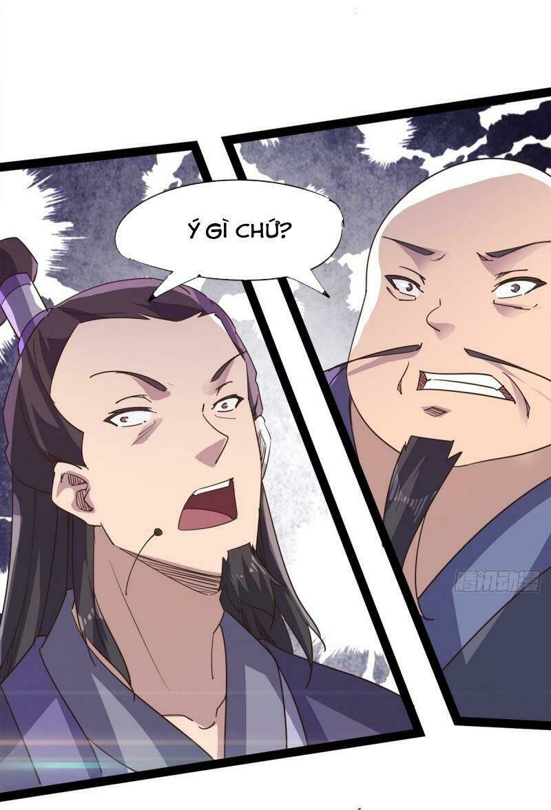 Kiếm Đồ Chapter 48 - TC Truyện