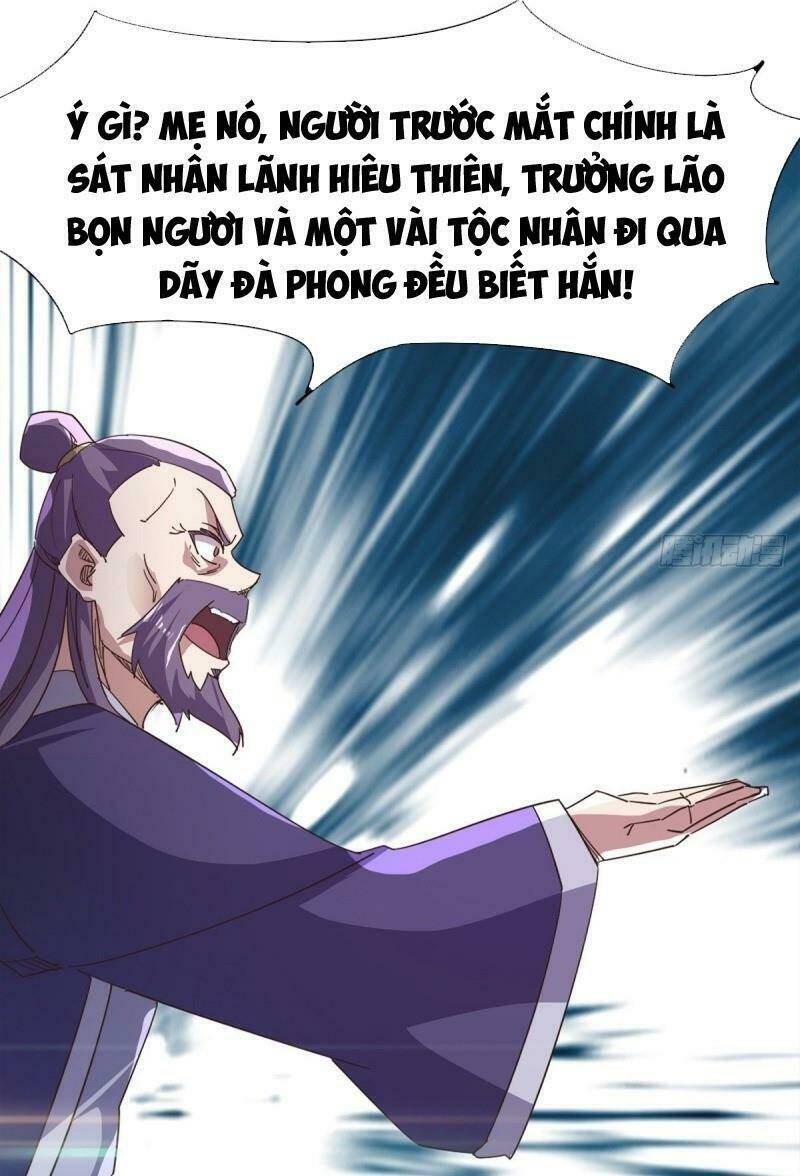 Kiếm Đồ Chapter 48 - TC Truyện