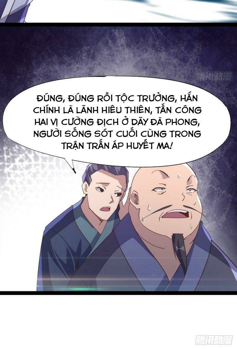 Kiếm Đồ Chapter 48 - TC Truyện