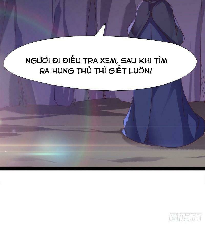 Kiếm Đồ Chapter 48 - TC Truyện