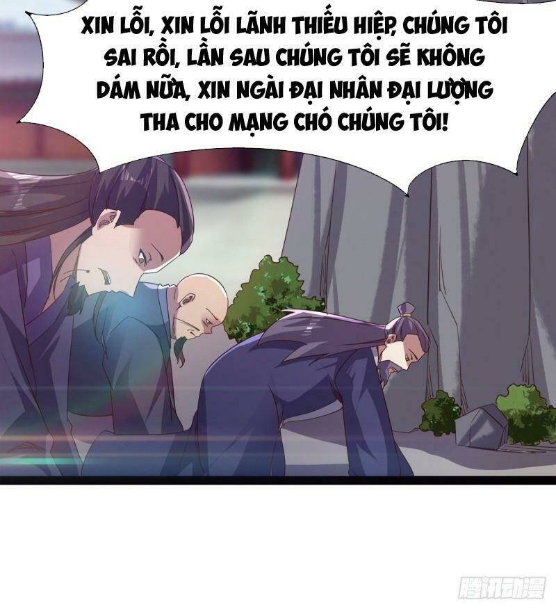 Kiếm Đồ Chapter 48 - TC Truyện