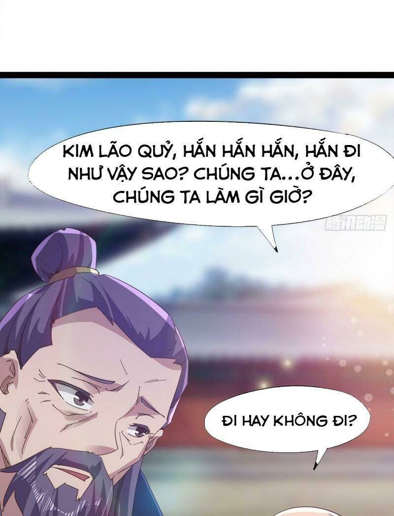 Kiếm Đồ Chapter 48 - TC Truyện