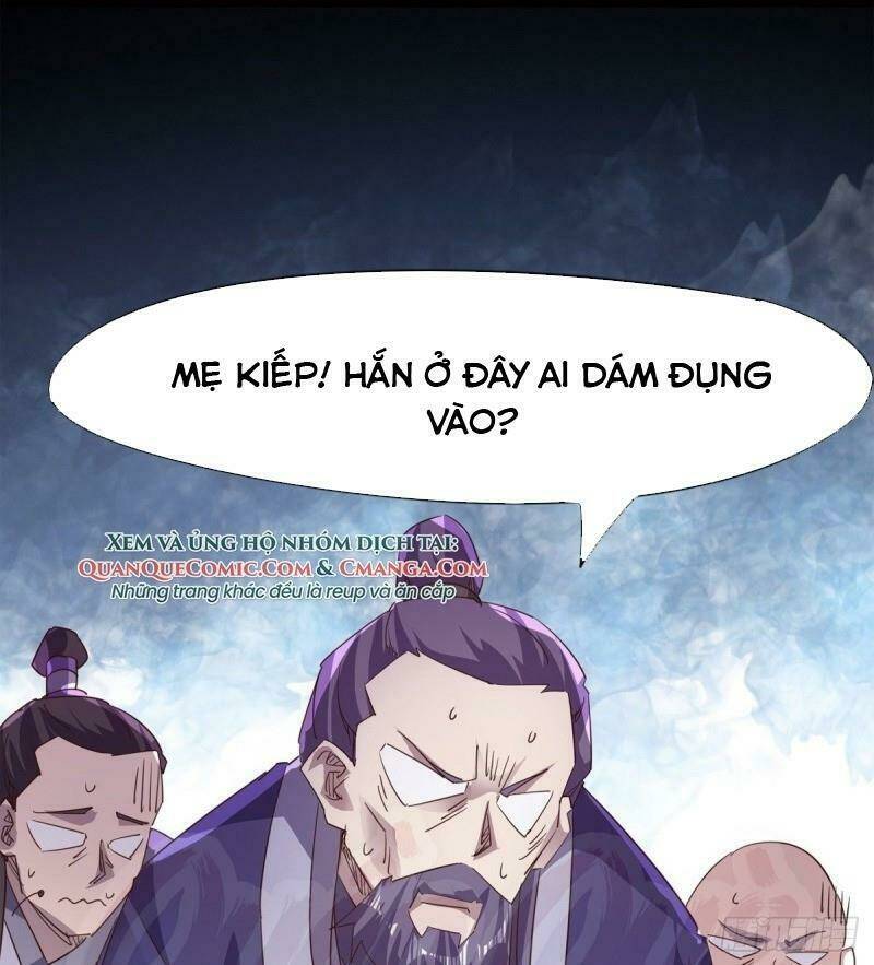 Kiếm Đồ Chapter 48 - TC Truyện