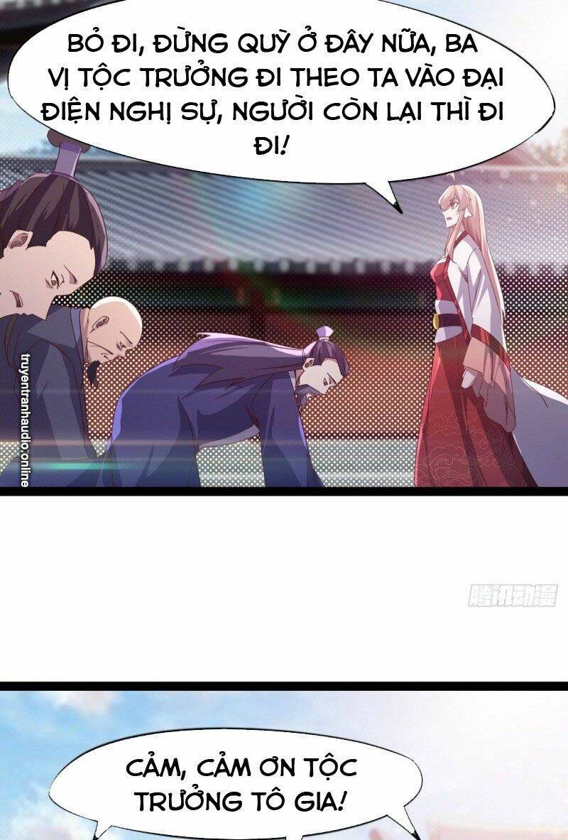 Kiếm Đồ Chapter 49 - TC Truyện