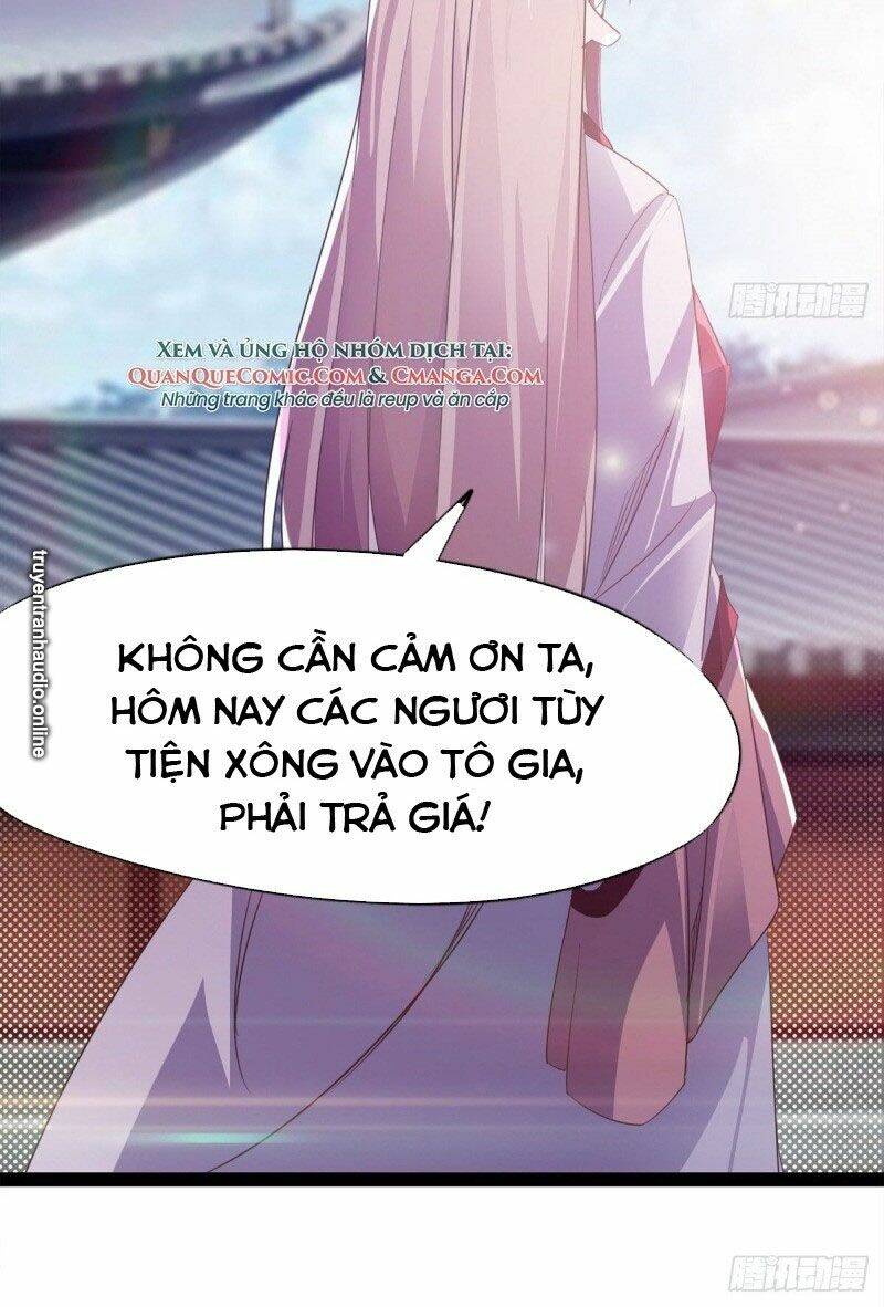 Kiếm Đồ Chapter 49 - TC Truyện
