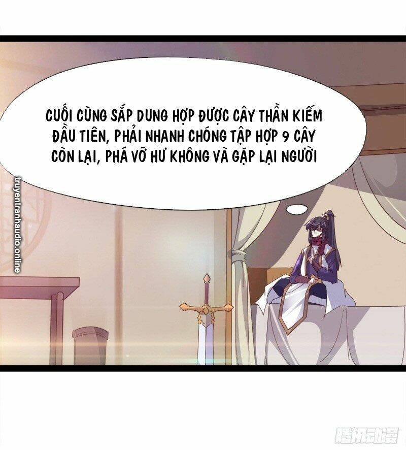 Kiếm Đồ Chapter 49 - TC Truyện